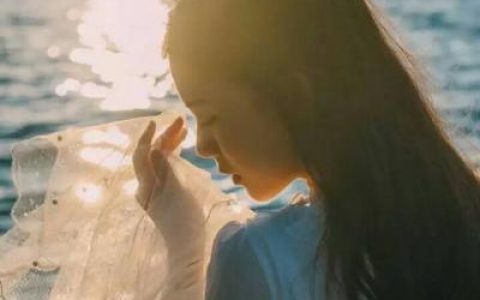 时间久到快遗忘了当初(小清新带森系美女头像精选)