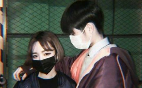 时尚非主流情侣头像一对两张(会带来好运的幸福情侣yy头像)