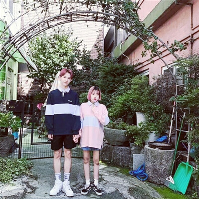 没有什么能让你记住一辈子(非主流小清新情侣头像大全)