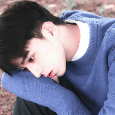 人见多了才发现狗的可爱(最新抖阴头像男生帅气高冷)