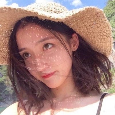 时间久了我是不是就不重要了(最新可爱萌清新女生头像大全)