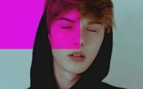 你出现在我的黑名单里(最新个性欧美男生抖阴头像小丑)