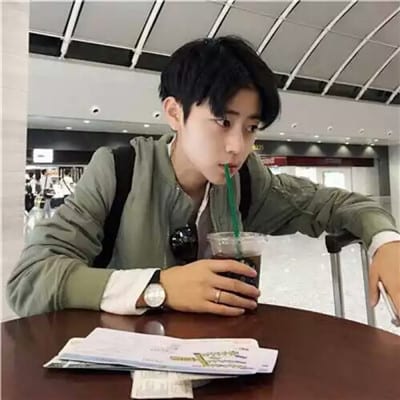 与其盼望着不如行动着(抖阴个性头像男生帅气超拽)