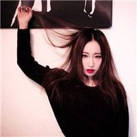 别来无恙你还猪模狗样(潮流时尚女头像)