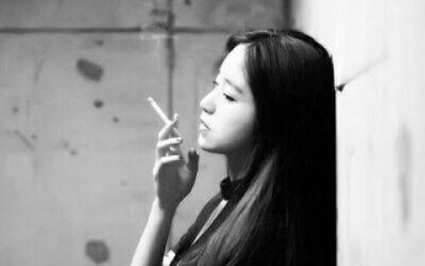 我只需要对得起自己(抖阴头像长发美女侧面最新)