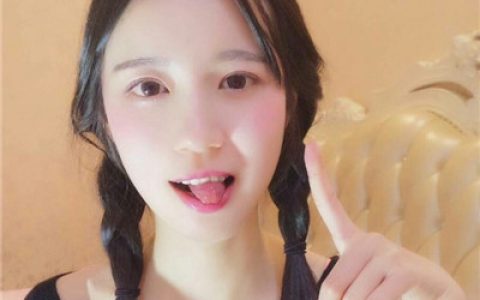 天若赐我辉煌我比天更猖狂(超好看女生可爱长发头像)
