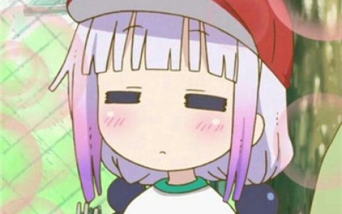 最可爱的女生动漫个性头像(二次元女生动漫抖阴头像萌萌哒)