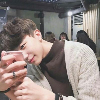 丢三丢四不丢你(高清高大帅气干净男生贴吧头像最新)图2