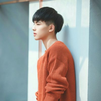 丢三丢四不丢你(高清高大帅气干净男生贴吧头像最新)图6