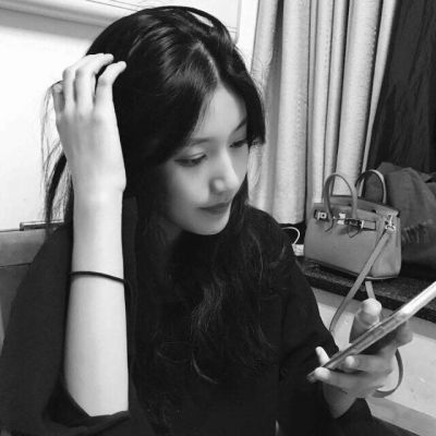 我只需要对得起自己(抖阴头像长发美女侧面最新)图4