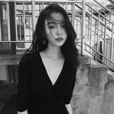 我只需要对得起自己(抖阴头像长发美女侧面最新)图5