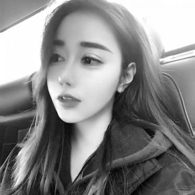 我只需要对得起自己(抖阴头像长发美女侧面最新)图7