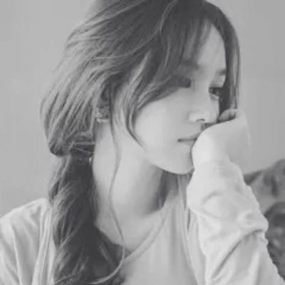 我只需要对得起自己(抖阴头像长发美女侧面最新)图6
