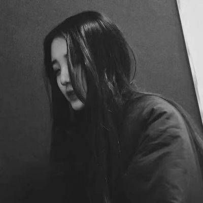 我只需要对得起自己(抖阴头像长发美女侧面最新)图11
