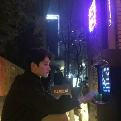 独宠我的女人(帅气超拽男生微博头像大全最新)图6