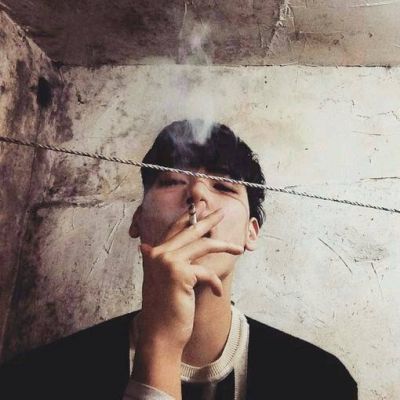 独宠我的女人(帅气超拽男生微博头像大全最新)图7