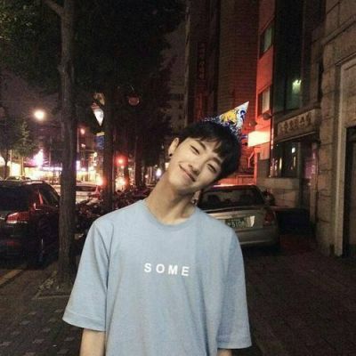 独宠我的女人(帅气超拽男生微博头像大全最新)图10