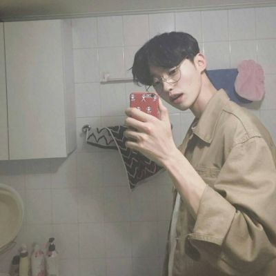独宠我的女人(帅气超拽男生微博头像大全最新)图11