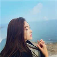 女生超喜欢的意境头像(适合夏天的风景海边头像)图11