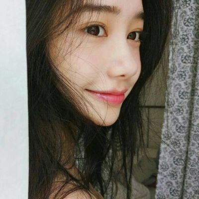 甜美可爱的女生抖阴头像(励志暖心的女生抖阴头像)图2