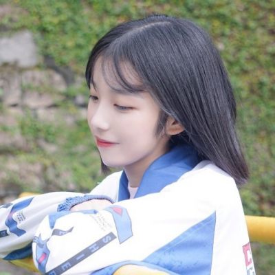 甜美可爱的女生抖阴头像(励志暖心的女生抖阴头像)图3