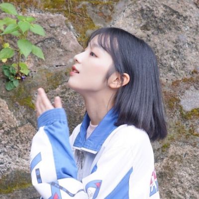 甜美可爱的女生抖阴头像(励志暖心的女生抖阴头像)图5