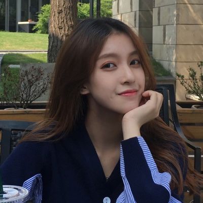 甜美可爱的女生抖阴头像(励志暖心的女生抖阴头像)图8