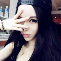 跌跌撞撞无非让你更加坚强(吸引异性的yy女生头像)图1