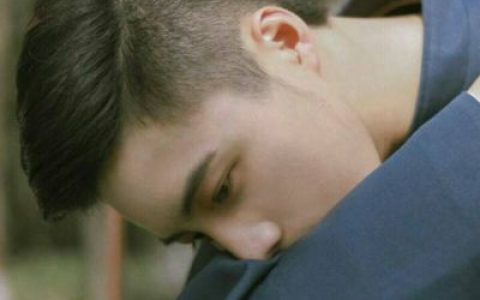 男生撩妹必备魅力成熟头像(霸气成熟的男生抖阴头像大全)