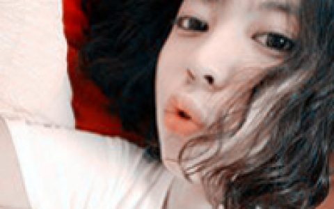 你只是刚好遇到我(女生卖萌抖阴文字头像)