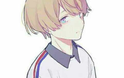 很久没深聊也很久没拥抱(抖阴伤感头像男生冷淡二次元)
