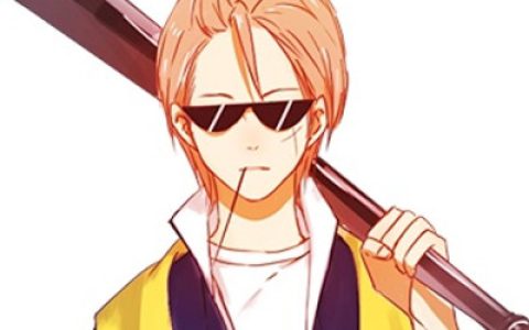 人可真好玩儿各种各样的人(动漫二次元情侣头像唯美好看)