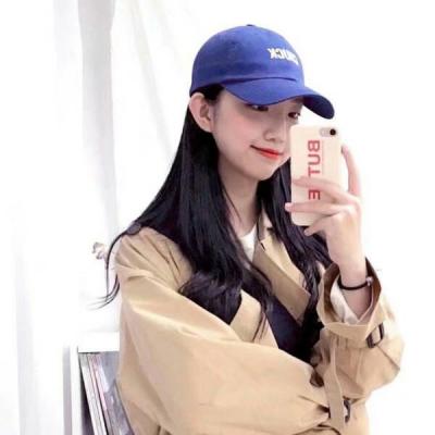 是我入戏太深还是你演得太真(戴帽子女生头像精选可爱小清新)