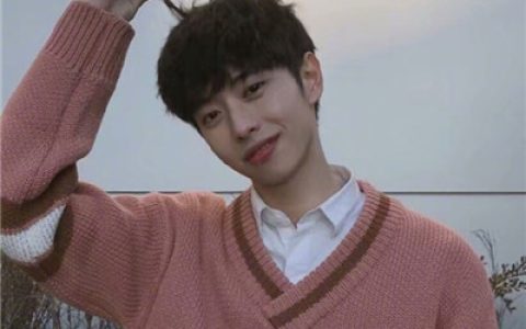 帅气撩人男生头像快手专用(快手男生头像帅气小哥哥头像)