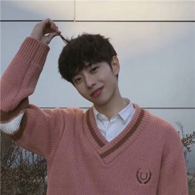 帅气撩人男生头像快手专用(快手男生头像帅气小哥哥头像)