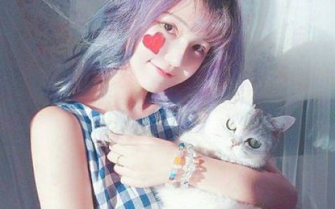 软萌可爱的女生抖阴头像(最热门好看的小仙女专属抖阴头像)