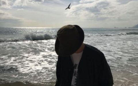 有意境显成熟的男生头像(帅气成熟的男生抖阴头像)