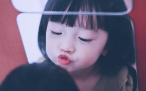 热门的女生萌娃图片头像(超可爱的萌娃女生抖阴头像大全)