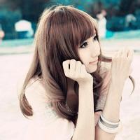 将心开成一朵莲花(春天文艺女青年抖阴头像)