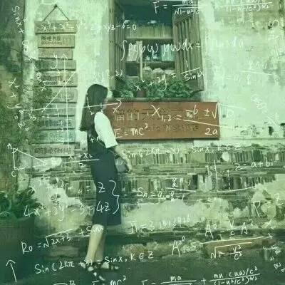希望合适和喜欢能撞个满怀(公式头像情侣双人两张分开的)图6
