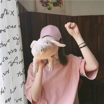 誓言换来的却是一句对不起(女生超可爱搞怪头像大全)图2