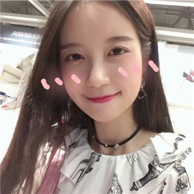 誓言换来的却是一句对不起(女生超可爱搞怪头像大全)图4