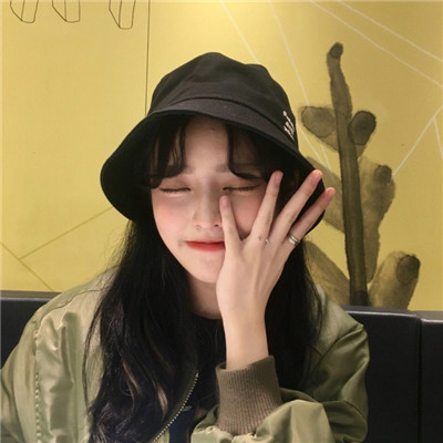 誓言换来的却是一句对不起(女生超可爱搞怪头像大全)图9