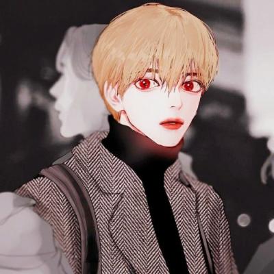 伤疤快好了是不是心又痒了(动漫情侣yy头像一男一女最新)图2