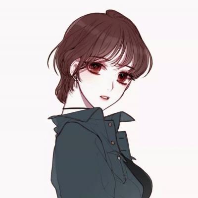伤疤快好了是不是心又痒了(动漫情侣yy头像一男一女最新)图7