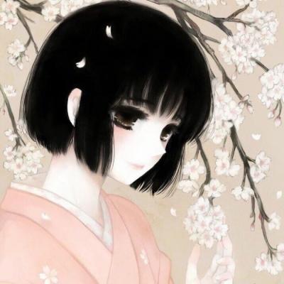 伤疤快好了是不是心又痒了(动漫情侣yy头像一男一女最新)图8