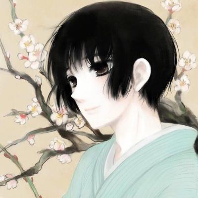 伤疤快好了是不是心又痒了(动漫情侣yy头像一男一女最新)图9