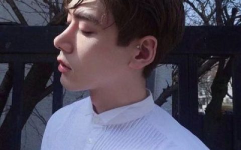 我爱我的热烈也爱我的决绝(个性头像男生超拽霸气最新版)