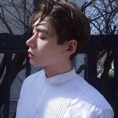 我爱我的热烈也爱我的决绝(个性头像男生超拽霸气最新版)