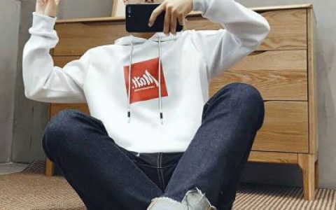时尚有个性的男生头像(最帅男生搞怪抖阴头像霸气大全)